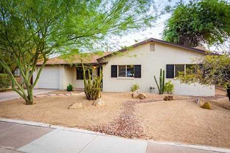 7619 E Pinchot Avenue Scottsdale, AZ 85251