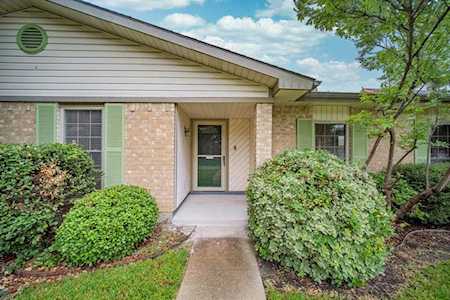 4440 Larner Street The Colony, TX 75056