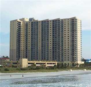 8560 Queensway Blvd. #1605 Myrtle Beach, SC 29572