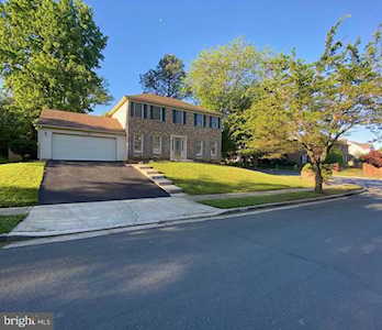 1730 Mayfair Place Crofton, MD 21114