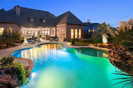 606 Colt Trail Lucas, TX 75002
