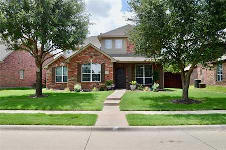 1145 Southampton Drive Frisco, TX 75036