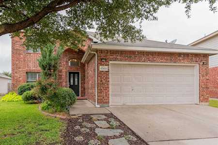 10481 Evening View Drive Fort Worth, TX 76131