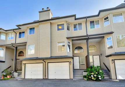 8751 Bennett Road #7 Richmond, BC V6Y 3N5
