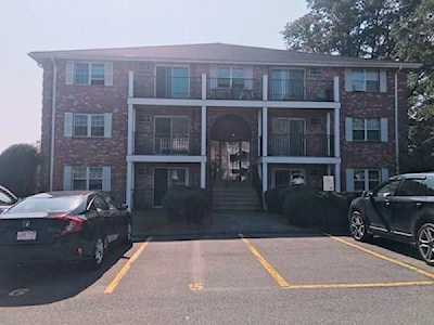 2 Karen Circle #11 Billerica, MA 01821