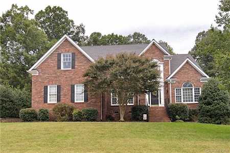 10124 Standing Stone Ct Charlotte, NC 28210