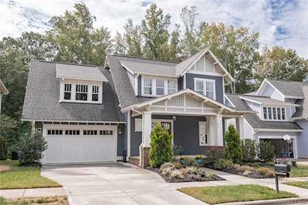 824 Patrick Johnston Ln Davidson, NC 28036