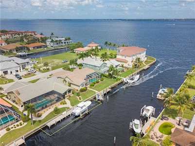 10 Tropicana Dr Punta Gorda, FL 33950