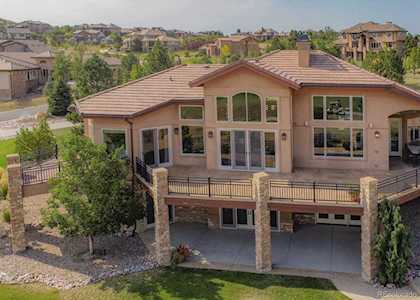 5241 Raintree Circle Parker, CO 80134
