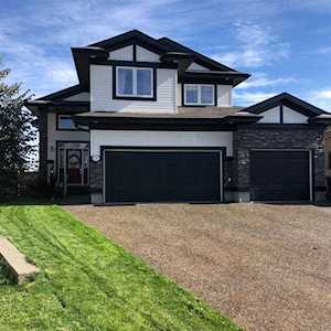 139 Waxwing Rise Fort Mcmurray, AB T9K 0R5