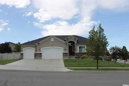 6898 Maria Way W Way Herriman, UT 84096
