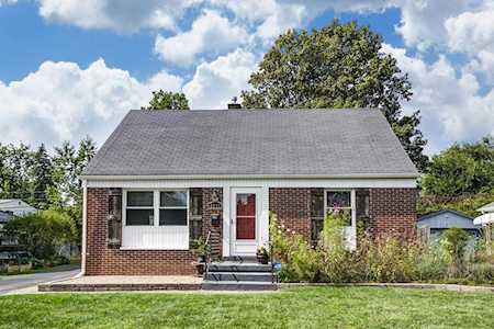 4251 Cody Road Columbus, OH 43224