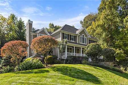 11 Lambert Ridge Lewisboro, NY 10518
