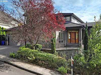 9941 NW Upton Ct Portland, OR 97229