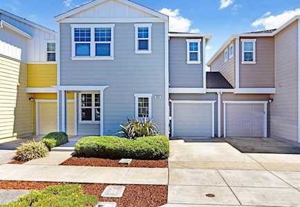 1016 Aston Circle Santa Rosa, CA 95404