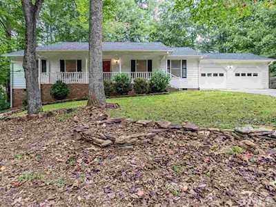 2409 Uphill Court Hillsborough, NC 27278