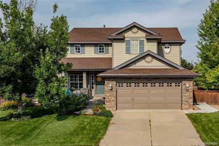9183 W Finland Dr Littleton, CO 80127