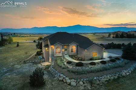 6997 Forestgate Drive Colorado Springs, CO 80908
