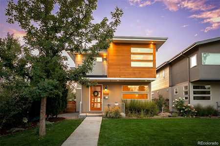 1371 S Sherman St Denver, CO 80210