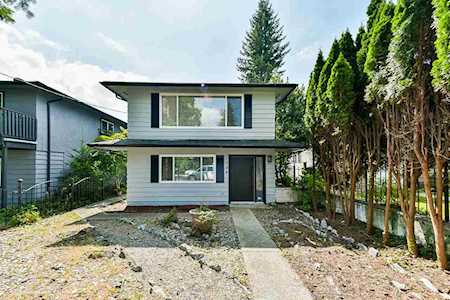 1724 Prairie Avenue Port Coquitlam, BC V3B 1V1