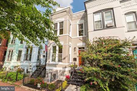 623 14th St NE Washington, DC 20002