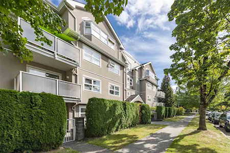3008 Willow Street #101 Vancouver, BC V5Z 3P3