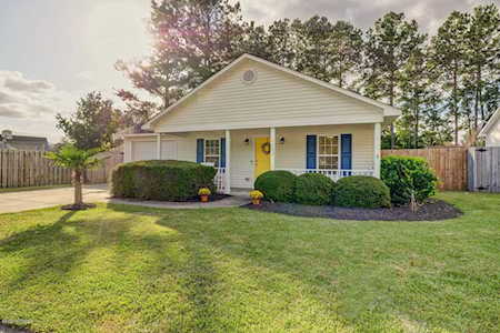 1423 Forest Hill Drive Navassa, NC 28451