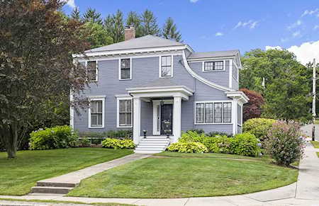 122 Cambridge Street Winchester, MA 01890
