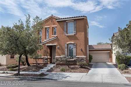 2339 Brunswick Bay St Las Vegas, NV 89135