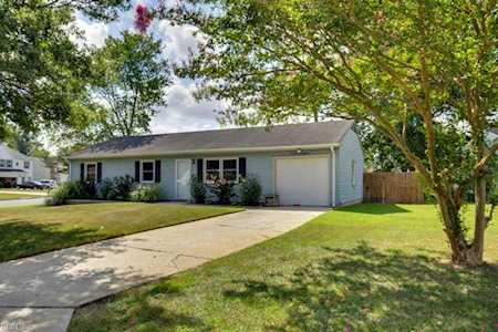 254 Robinson Dr Newport News, VA 23601