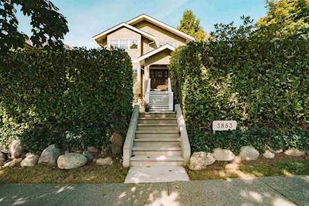 3883 W King Edward Avenue Vancouver, BC V6S 1M9