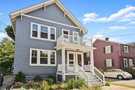 90 Fairmont St #90 Arlington, MA 02474