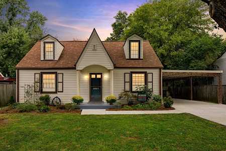 2927 Wingate Ave Nashville, TN 37211