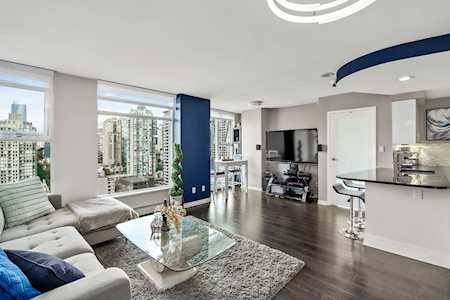 1008 Cambie Street #2501 Vancouver, BC V6B 6J7