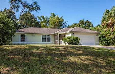 2661 Vogler Ln North Port, FL 34286
