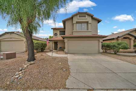 4717 E Lone Cactus Drive Phoenix, AZ 85050