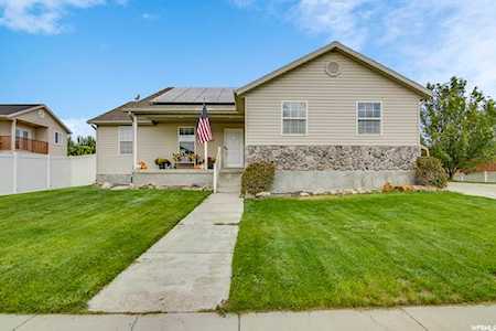 1317 E Hawk Way Eagle Mountain, UT 84005