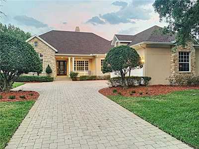 8436 Lake Burden Cir Windermere, FL 34786