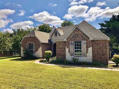 2606 Village Drive Sherman, TX 75090