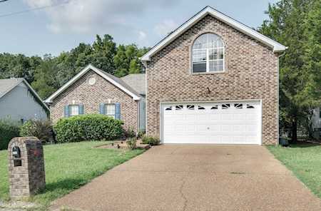 3525 Lake Towne Dr Antioch, TN 37013