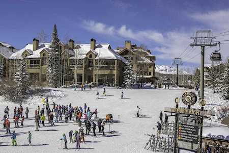 125 Lost Creek Ln #7 Mountain Village, COLORADO 81435