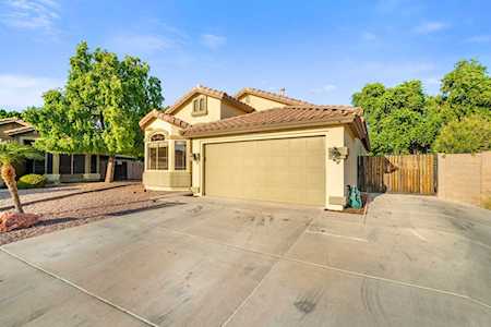 8772 W Quail Avenue Peoria, AZ 85382