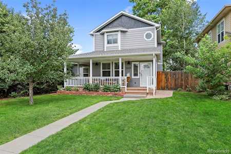 1908 S Gilpin St Denver, CO 80210