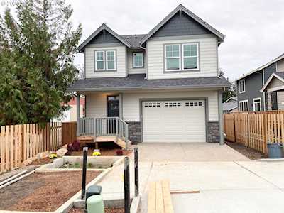 13936 Lazy Creek Ln Oregon City, OR 97045