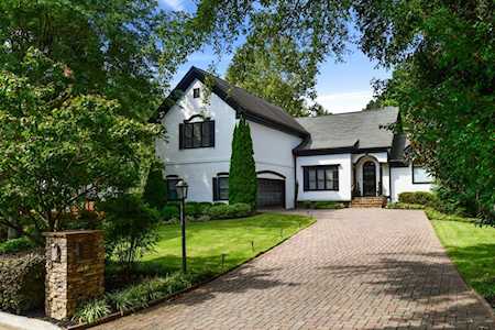 125 Bayvale Ct Sandy Springs, GA 30328