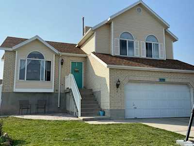 5099 W Mountain Hill S Dr West Jordan, UT 84081