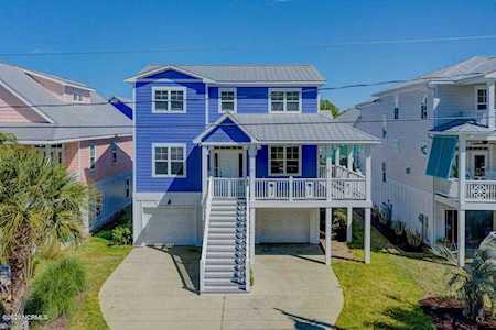 1713 Spot Lane Kure Beach, NC 28449
