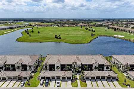 5614 Palmer CIRCLE #202 Lakewood Ranch, FL 34211