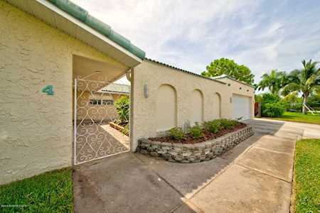4 Sloop Drive Cocoa Beach, FL 32931