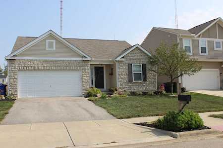 4232 French Creek Drive Columbus, OH 43207